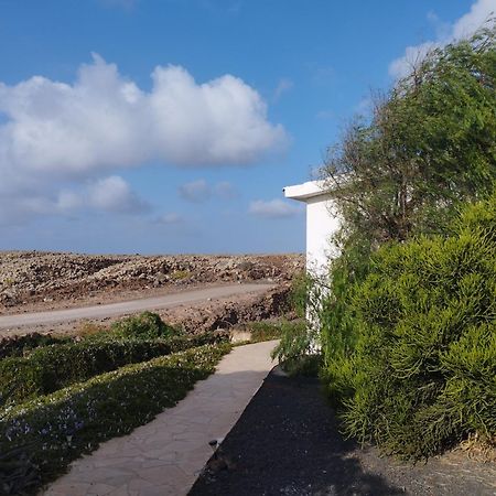 Casa Ina In El Roque, El Cotillo מראה חיצוני תמונה
