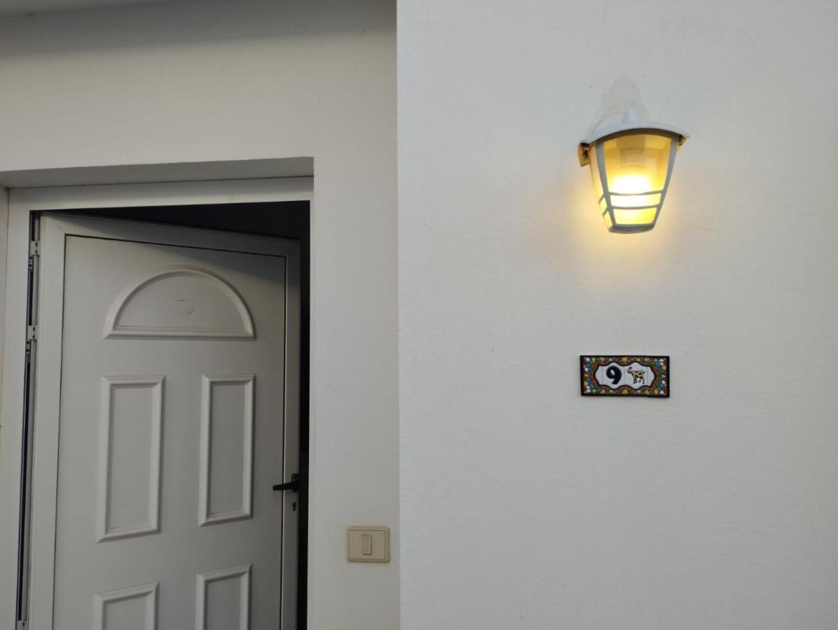 Casa Ina In El Roque, El Cotillo מראה חיצוני תמונה