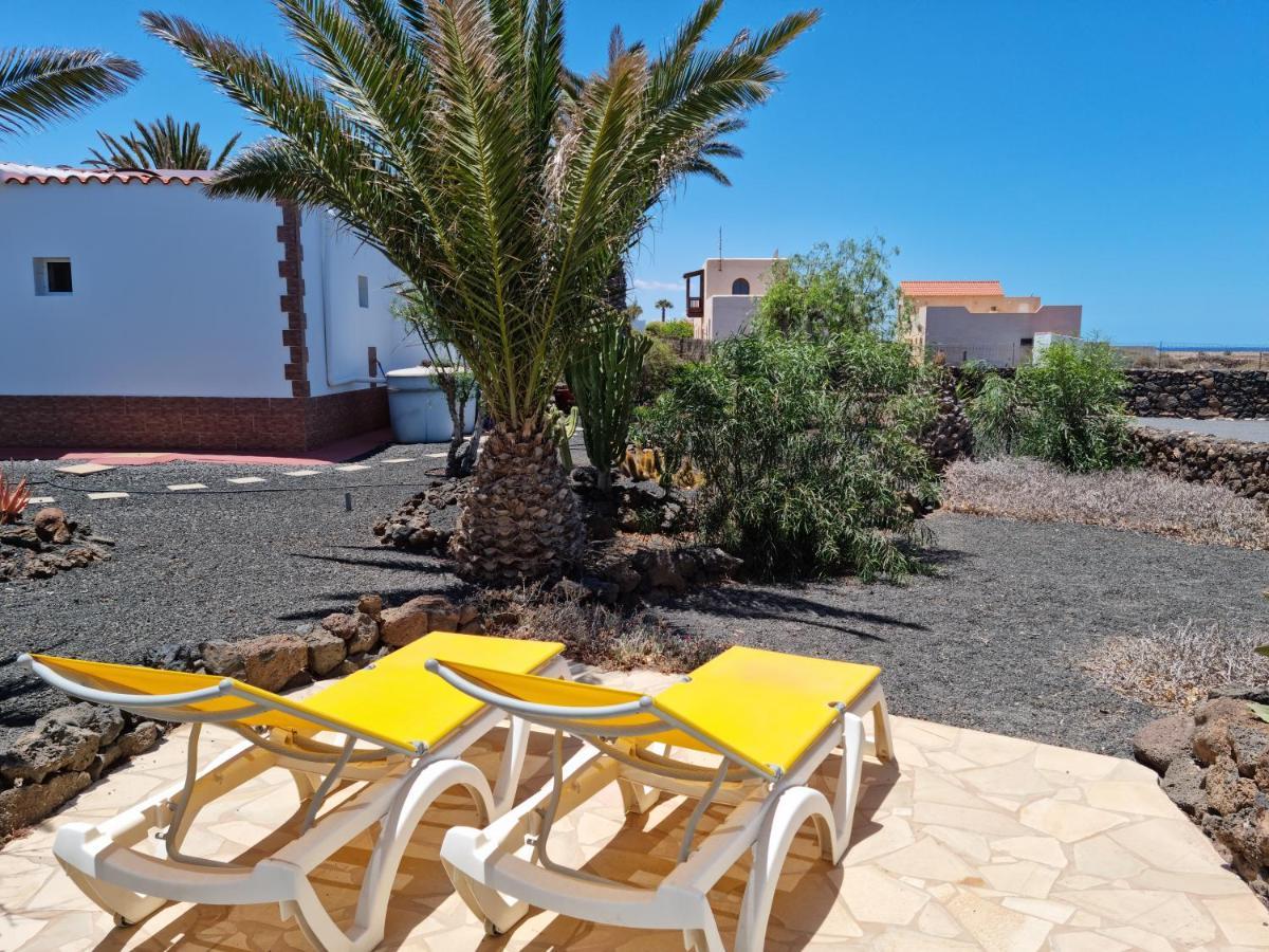 Casa Ina In El Roque, El Cotillo מראה חיצוני תמונה