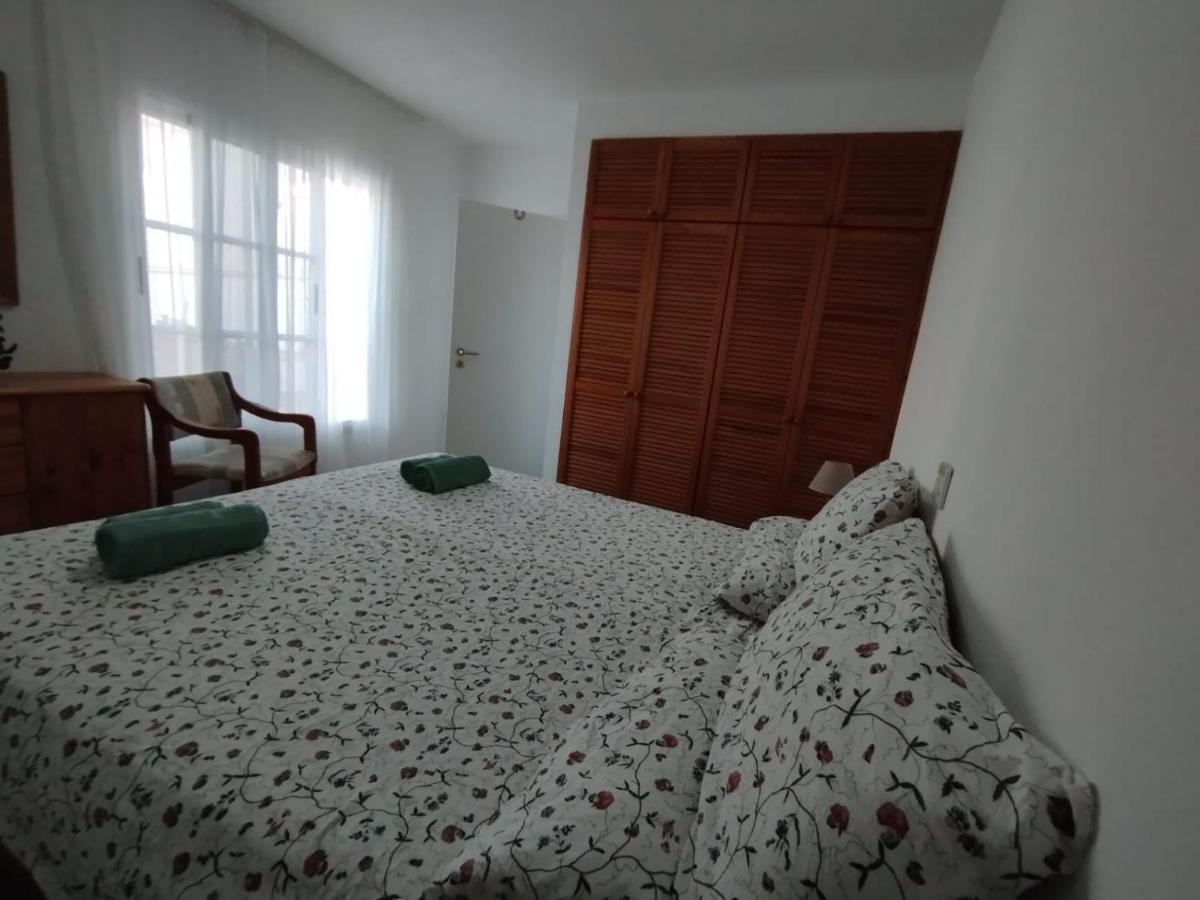 Casa Ina In El Roque, El Cotillo מראה חיצוני תמונה