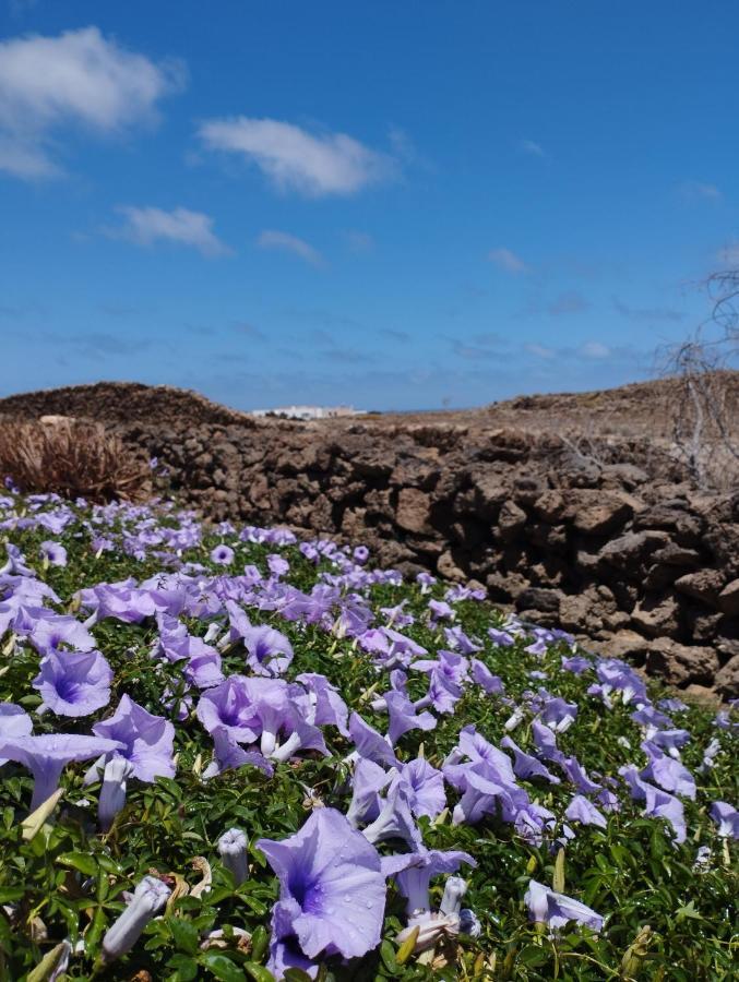 Casa Ina In El Roque, El Cotillo מראה חיצוני תמונה