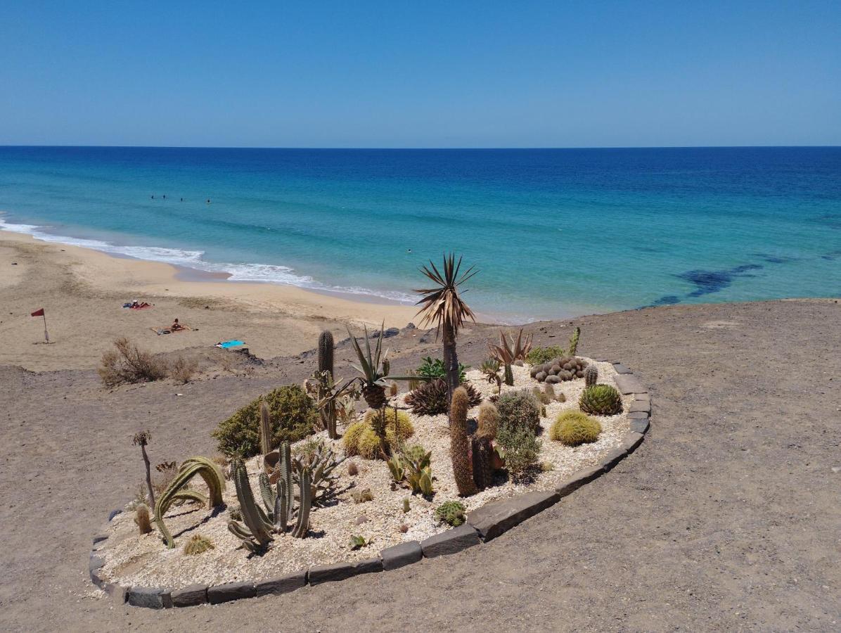 Casa Ina In El Roque, El Cotillo מראה חיצוני תמונה