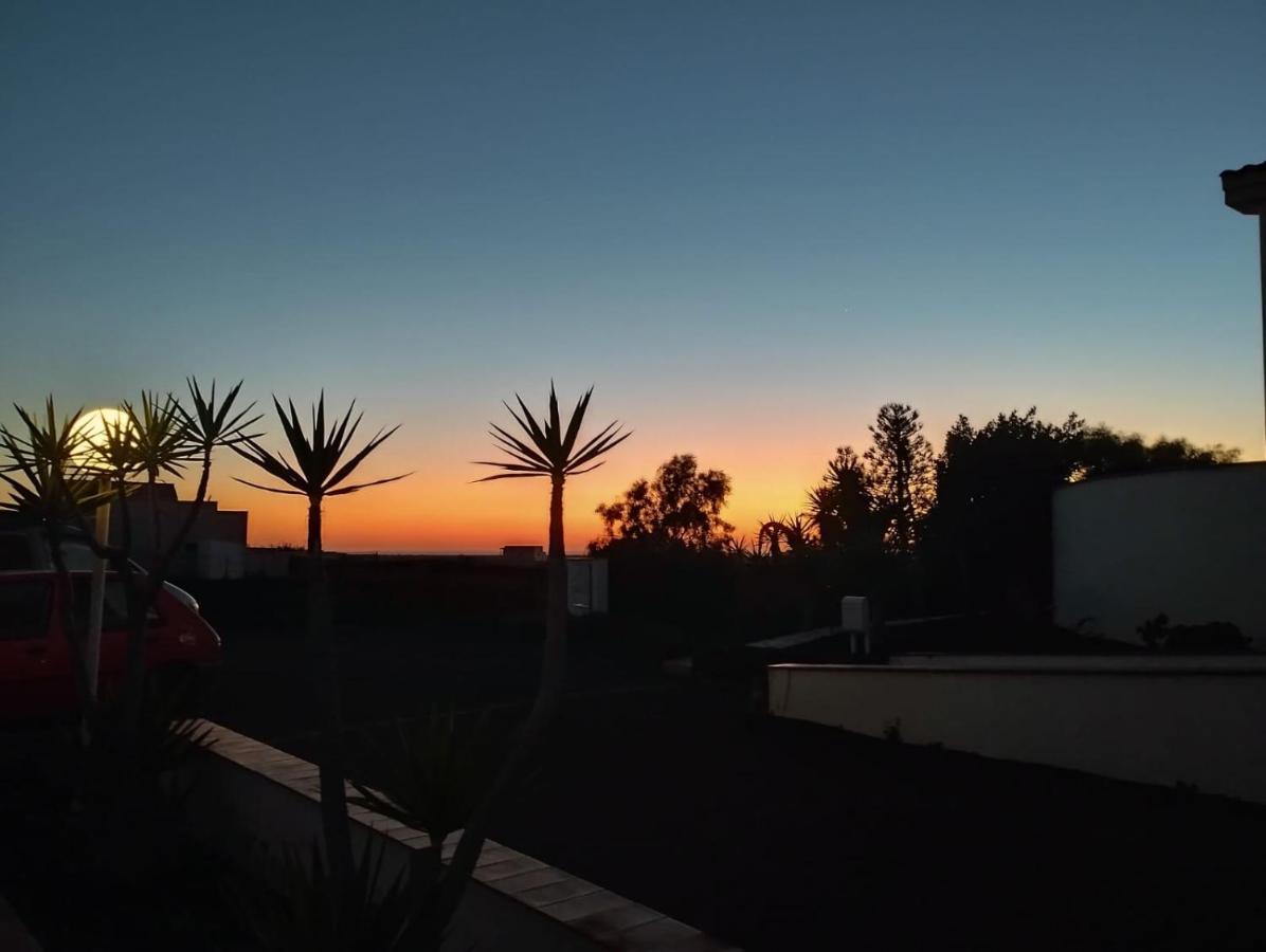 Casa Ina In El Roque, El Cotillo מראה חיצוני תמונה
