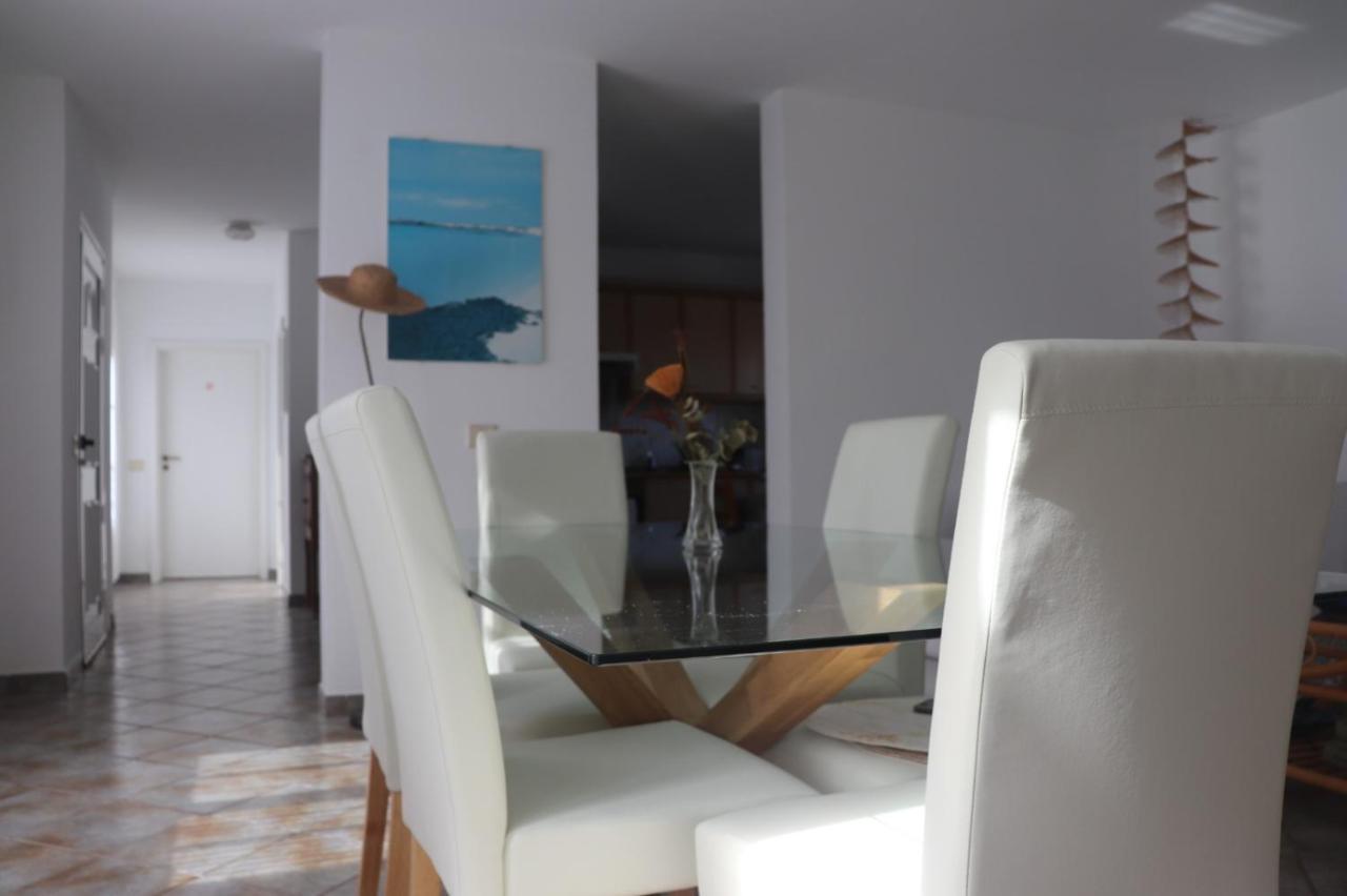 Casa Ina In El Roque, El Cotillo מראה חיצוני תמונה