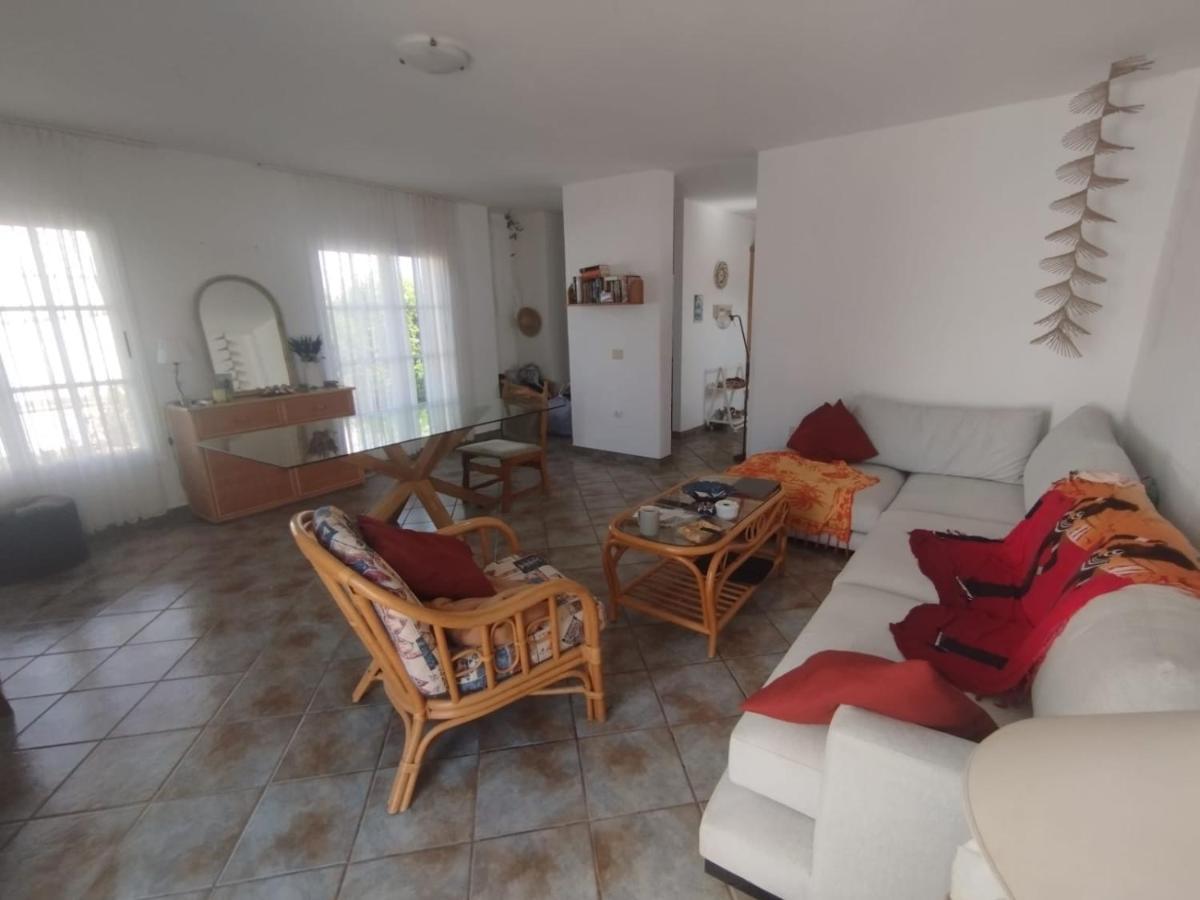 Casa Ina In El Roque, El Cotillo מראה חיצוני תמונה