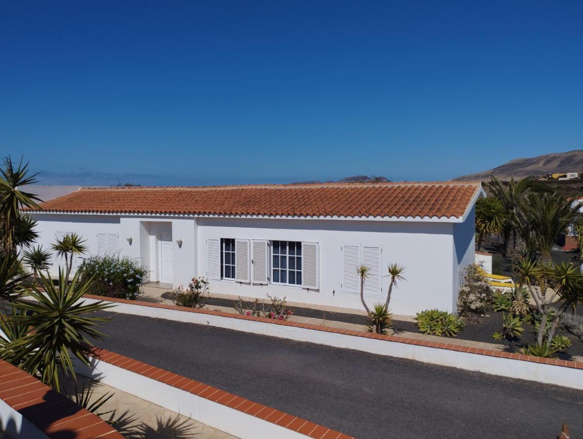 Casa Ina In El Roque, El Cotillo מראה חיצוני תמונה