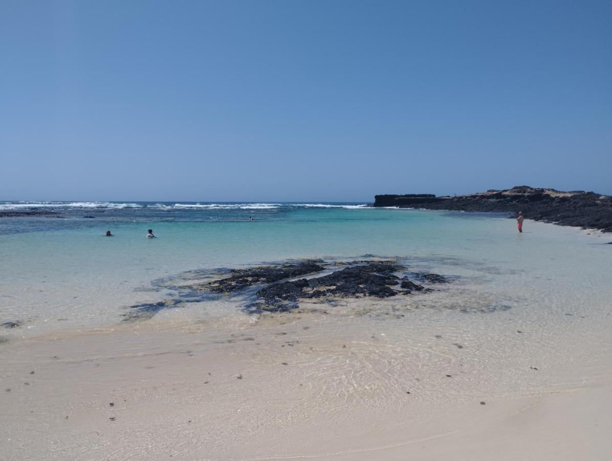 Casa Ina In El Roque, El Cotillo מראה חיצוני תמונה
