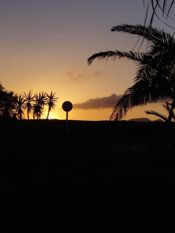 Casa Ina In El Roque, El Cotillo מראה חיצוני תמונה