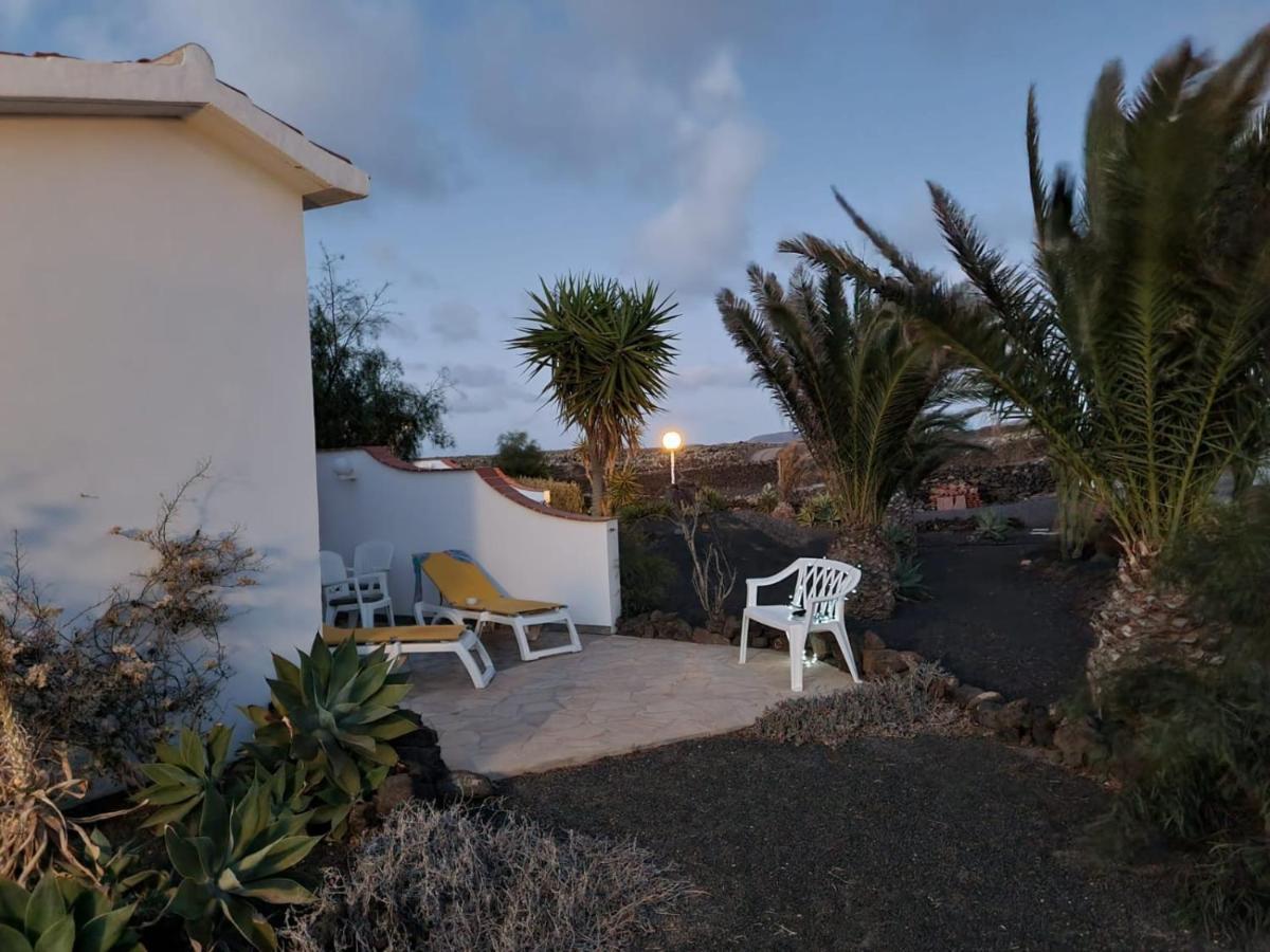 Casa Ina In El Roque, El Cotillo מראה חיצוני תמונה