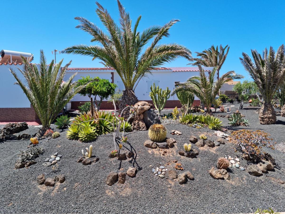 Casa Ina In El Roque, El Cotillo מראה חיצוני תמונה
