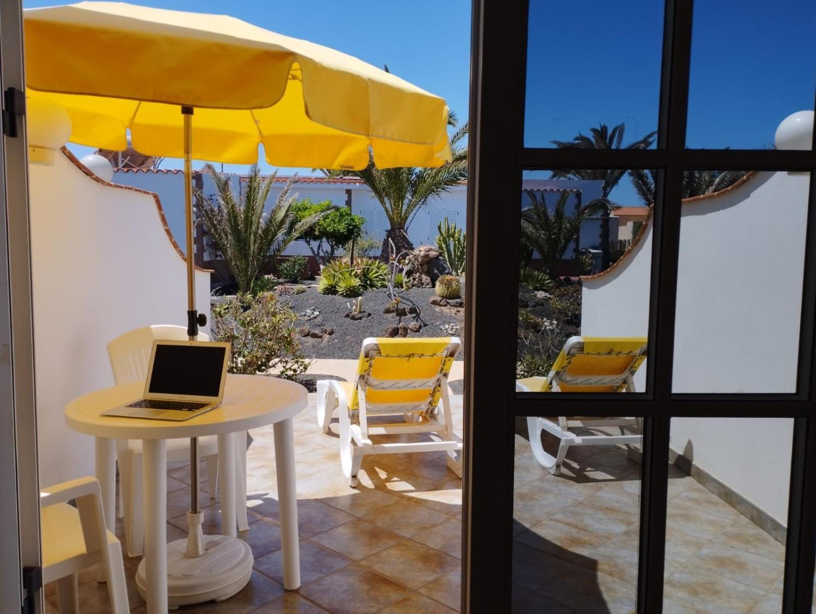 Casa Ina In El Roque, El Cotillo מראה חיצוני תמונה