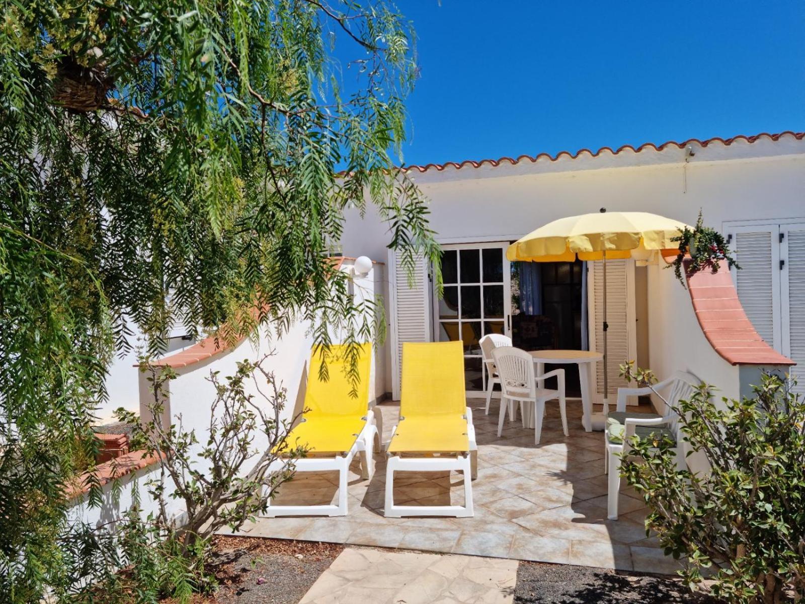 Casa Ina In El Roque, El Cotillo מראה חיצוני תמונה