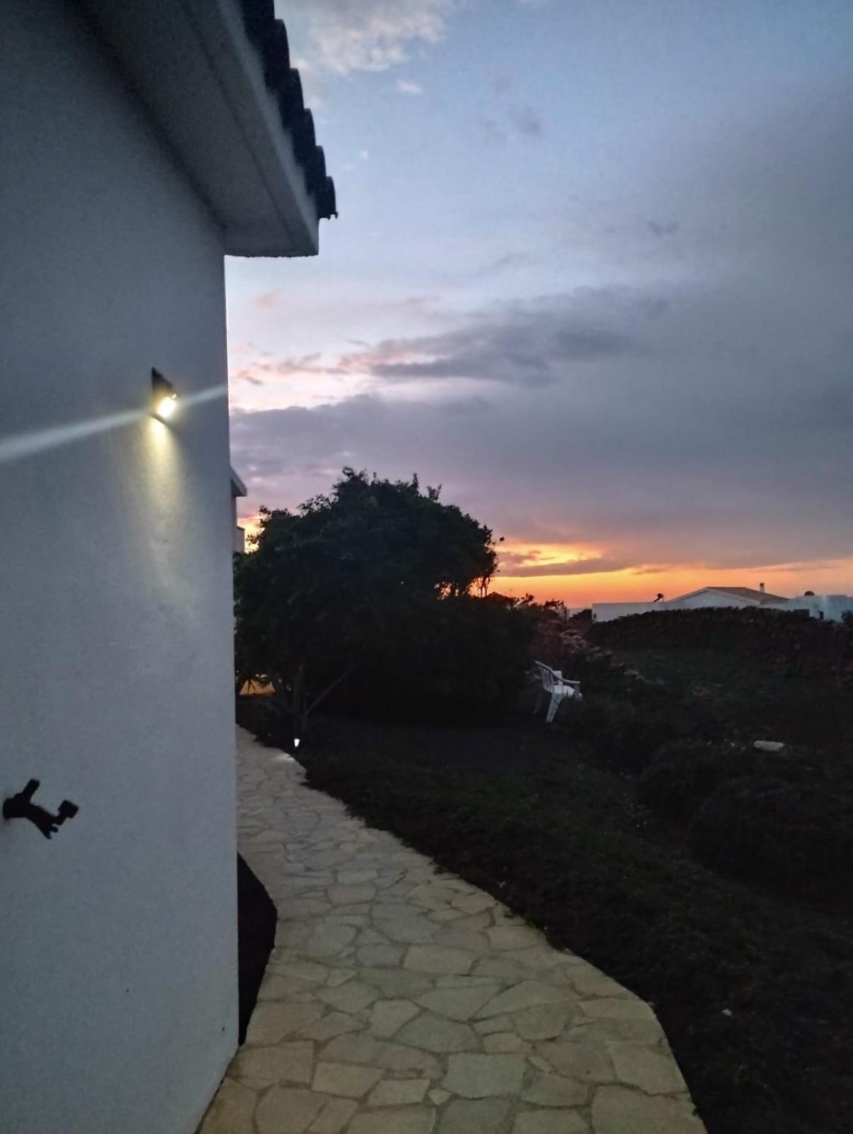 Casa Ina In El Roque, El Cotillo מראה חיצוני תמונה