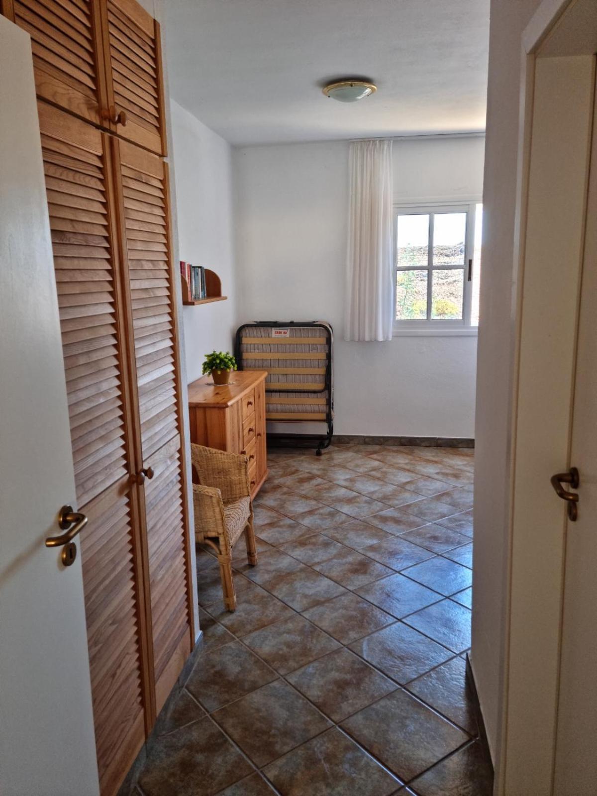 Casa Ina In El Roque, El Cotillo מראה חיצוני תמונה