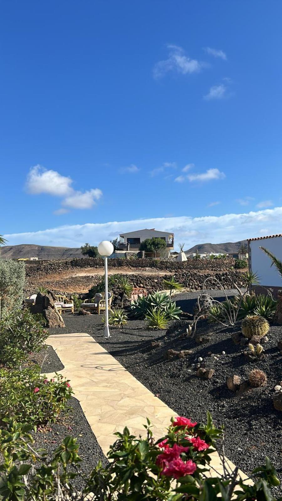 Casa Ina In El Roque, El Cotillo מראה חיצוני תמונה