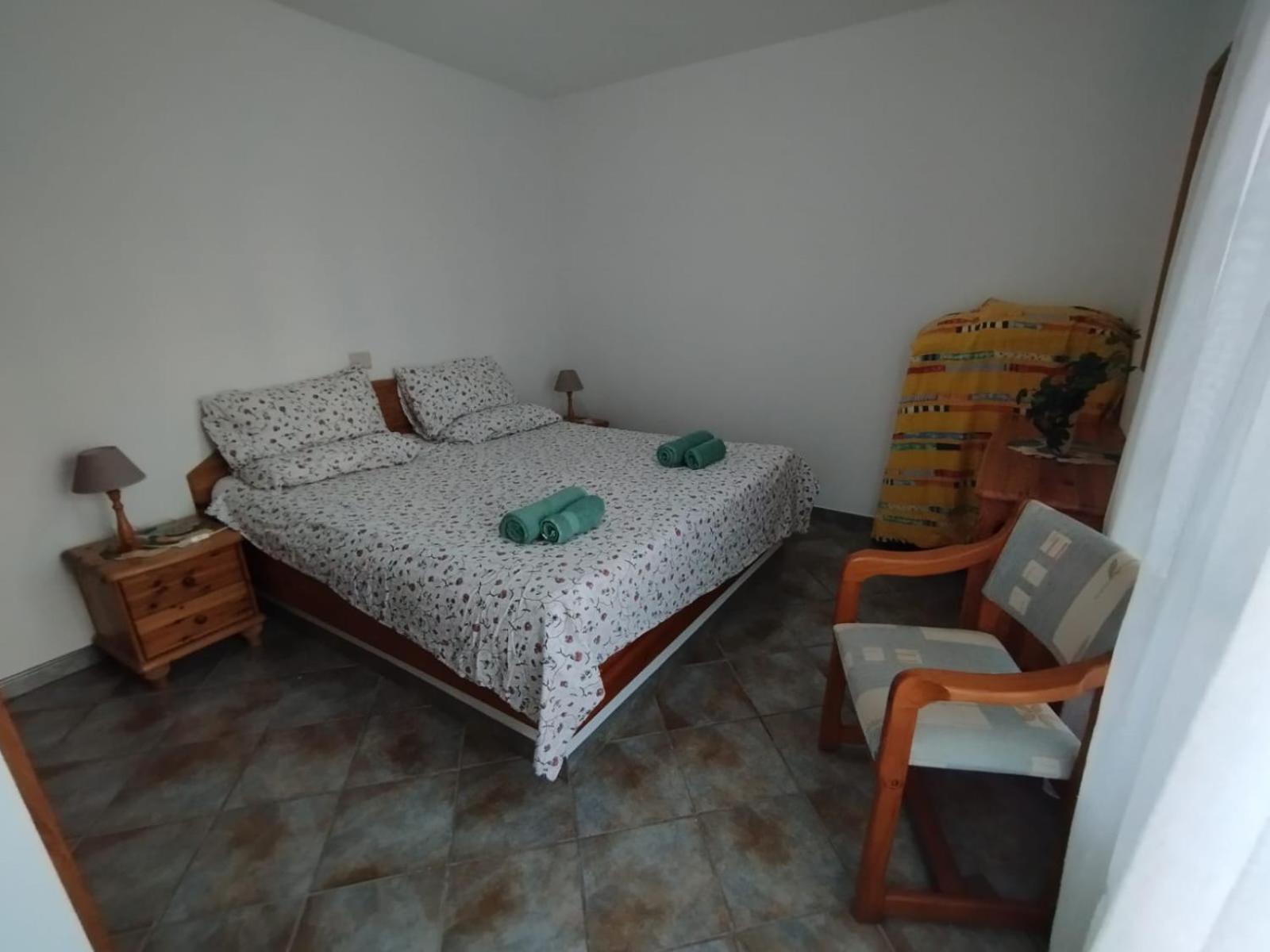 Casa Ina In El Roque, El Cotillo מראה חיצוני תמונה